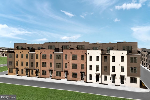 HOMESITE85 Crown St, Baltimore, MD 21230 - view of building exterior