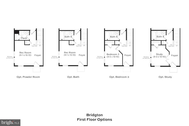 HOMESITE85 Crown St, Baltimore, MD 21230 - property floor plan