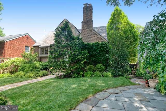 2305 S Inge St S, Arlington, VA 22202 - view of green lawn