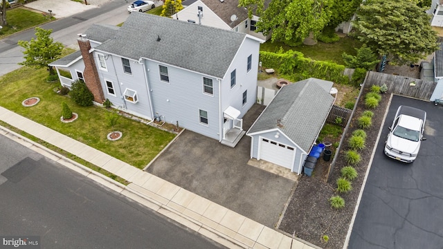 2034 Beach Blvd, Point Pleasant Boro, NJ 08742 - view of subject property