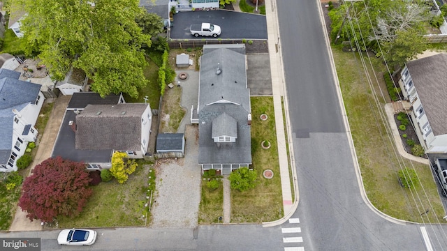 2034 Beach Blvd, Point Pleasant Boro, NJ 08742 - aerial view of residential area