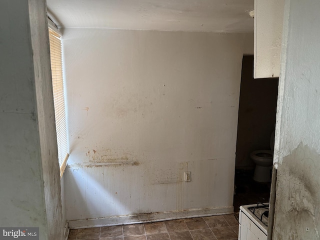 1310 Edmondson Ave, Baltimore, MD 21223 - bathroom featuring toilet