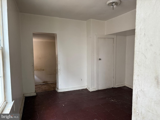 1310 Edmondson Ave, Baltimore, MD 21223 - empty room featuring tile patterned floors