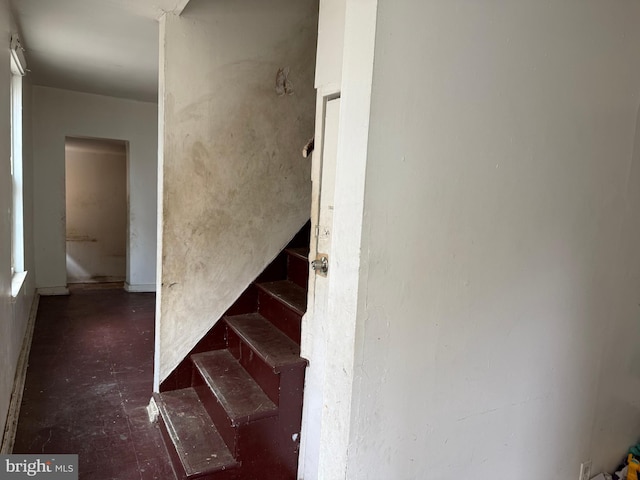 1310 Edmondson Ave, Baltimore, MD 21223 - view of stairs