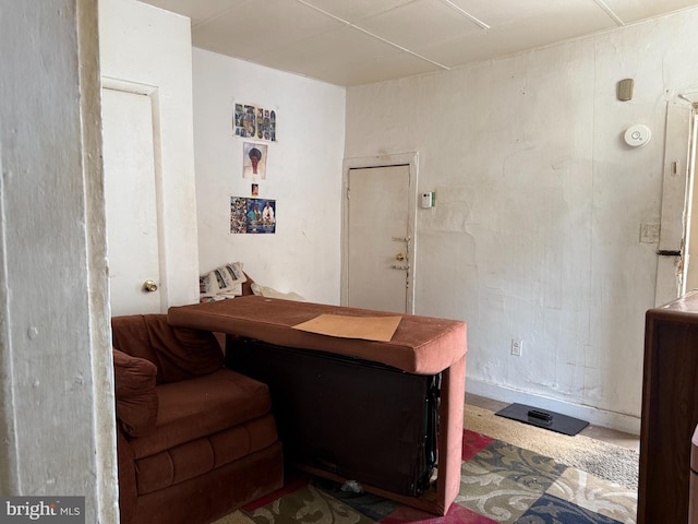 1310 Edmondson Ave, Baltimore, MD 21223 - view of office space
