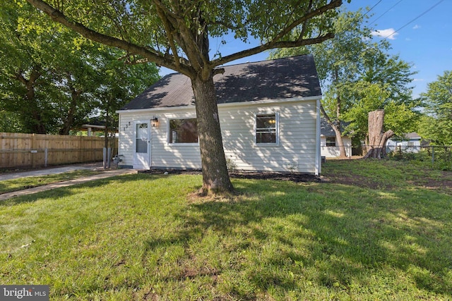 135 Polk Dr, Manassas Park, VA 20111 - view of front facade