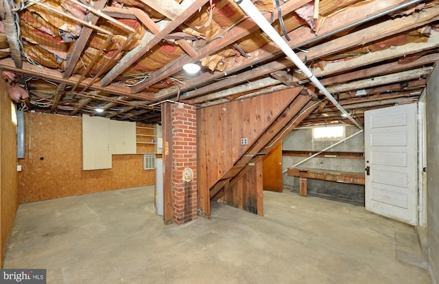 31 W Whitlock Ave, Winchester, VA 22601 - view of basement