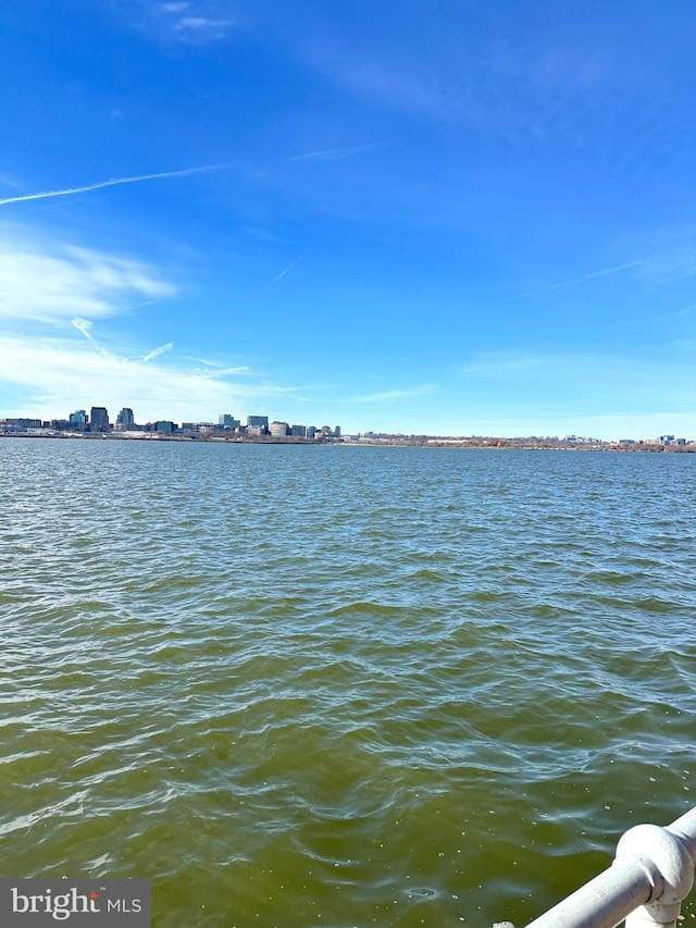 2515 K St NW Unit 205, Washington, DC 20037 - water view