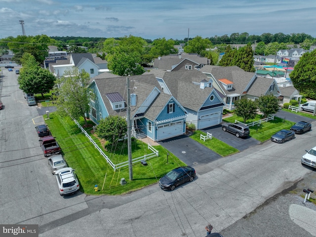 37529 Atlantic Ave Unit 11, Rehoboth Beach, DE 19971 - aerial view of residential area