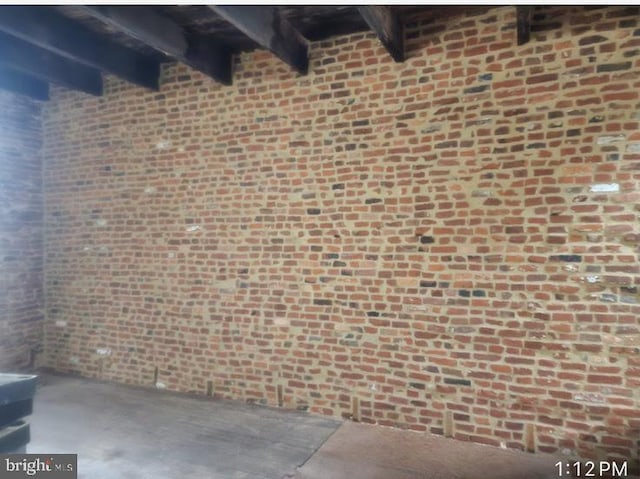 2341 Annapolis Rd, Baltimore, MD 21230 - view of basement