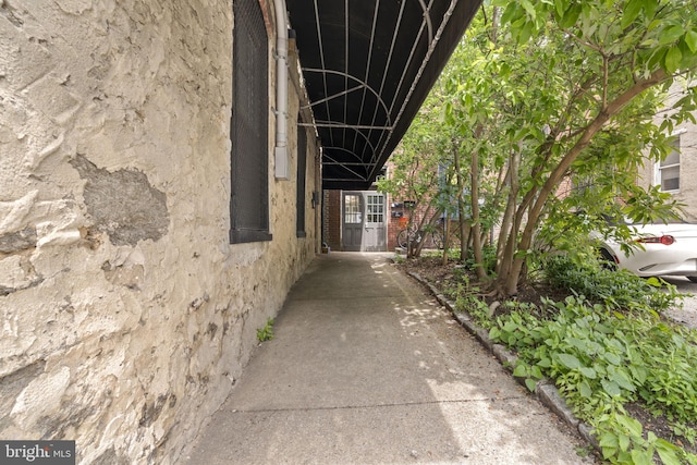 374 Shurs Ln Unit 304, Philadelphia, PA 19128 - view of side of home