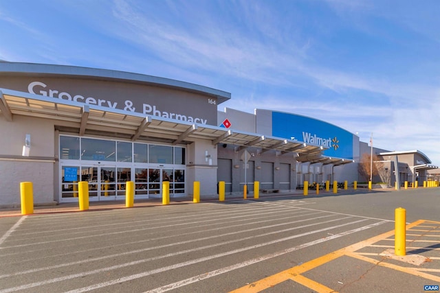 797 Willow Ridge Rd, Troy, VA 22974 - view of commercial property