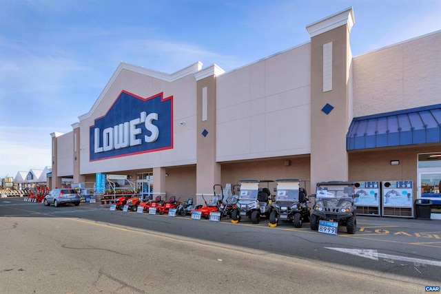 797 Willow Ridge Rd, Troy, VA 22974 - view of commercial location