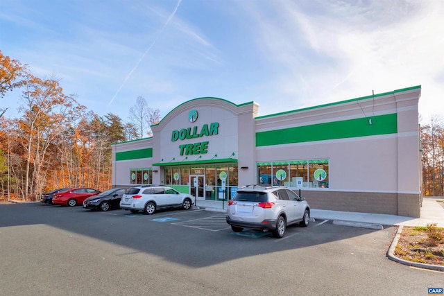 797 Willow Ridge Rd, Troy, VA 22974 - view of commercial location with uncovered parking