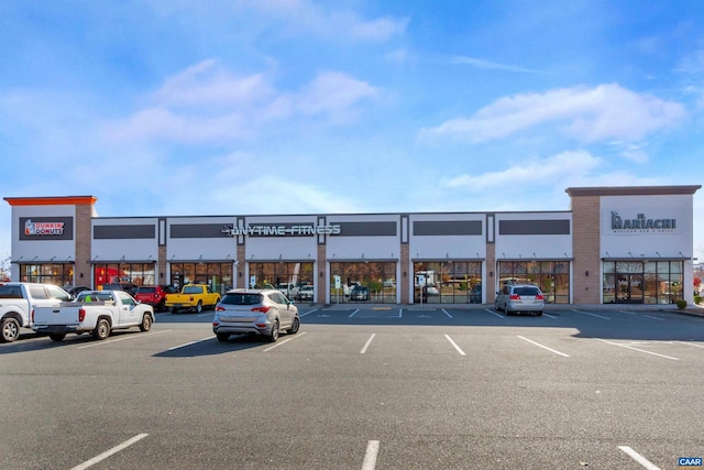 797 Willow Ridge Rd, Troy, VA 22974 - view of commercial location featuring uncovered parking