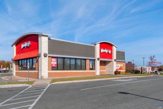 797 Willow Ridge Rd, Troy, VA 22974 - view of commercial location featuring uncovered parking