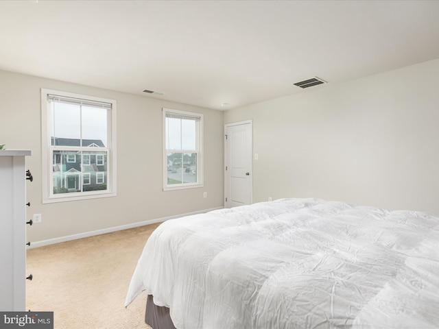 225 Norfolk Ln, Martinsburg, WV 25405 - bedroom featuring light colored carpet and baseboards