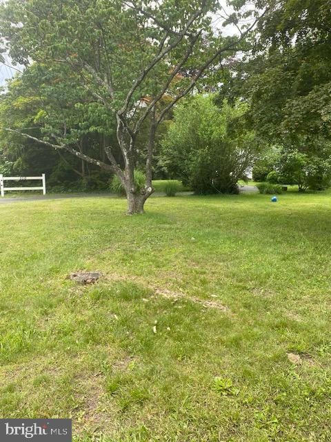 510 Magnolia Rd Unit 510, Joppa, MD 21085 - view of green lawn