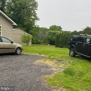510 Magnolia Rd Unit 510, Joppa, MD 21085 - view of parking