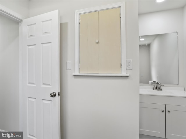 47 Picture Mountain Dr, Martinsburg, WV 25404 - bathroom with vanity