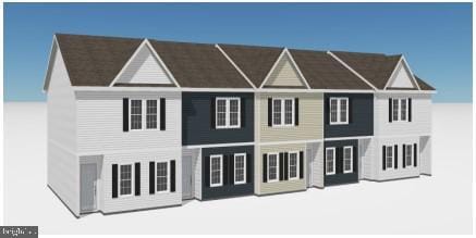 239 Rojan Rd Unit 113, Dover, DE 19901 - view of a document