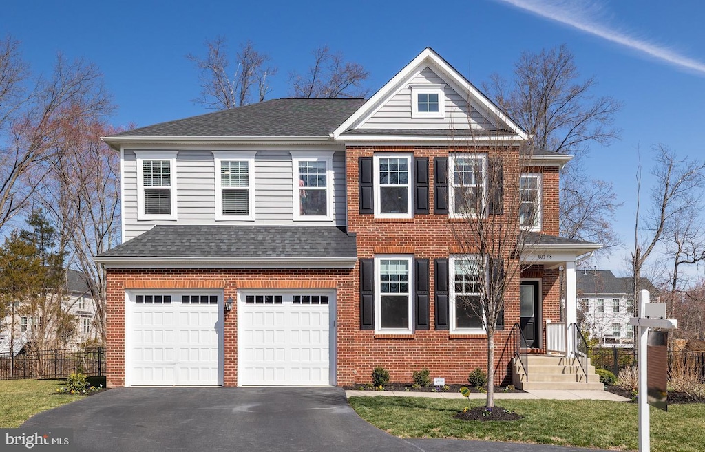 40578 Sculpin Ct, Aldie, VA 20105