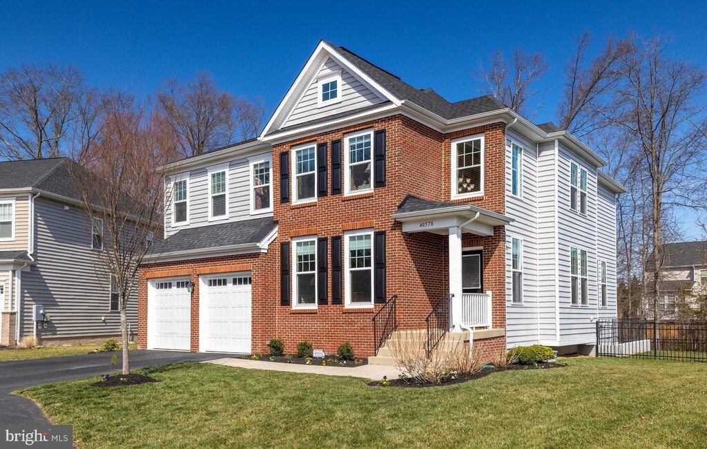 40578 Sculpin Ct, Aldie, VA 20105