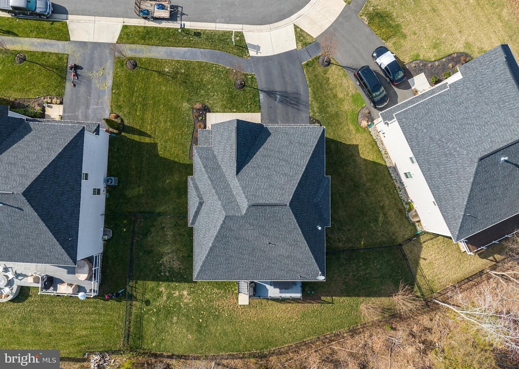 40578 Sculpin Ct, Aldie, VA 20105