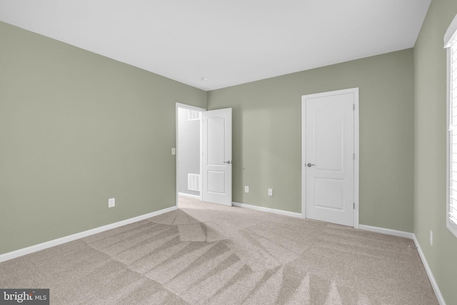 40578 Sculpin Ct, Aldie, VA 20105 - unfurnished bedroom with carpet floors and baseboards