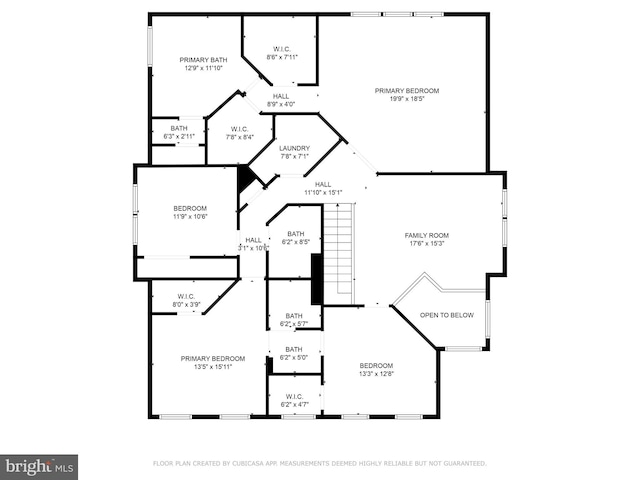 40578 Sculpin Ct, Aldie, VA 20105 - property floor plan