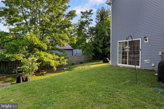 12 Parkview Dr, Carlisle, PA 17013 - view of yard