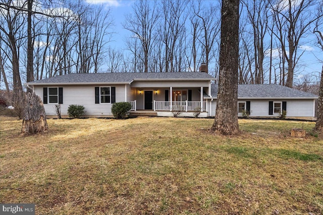 6134 Lee Hwy, Warrenton, VA 20187