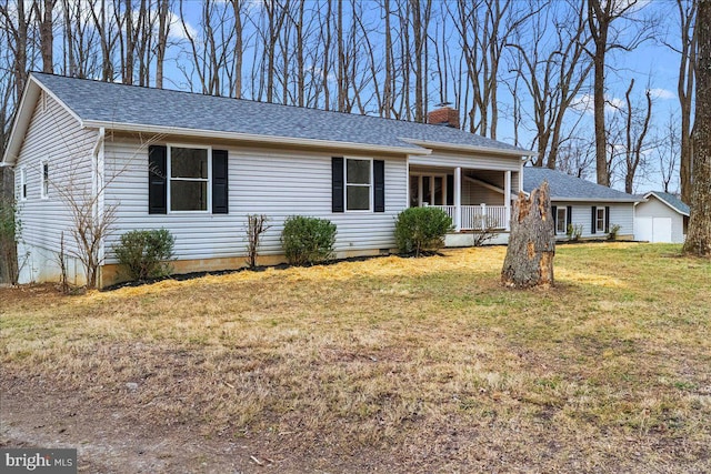 6134 Lee Hwy, Warrenton, VA 20187
