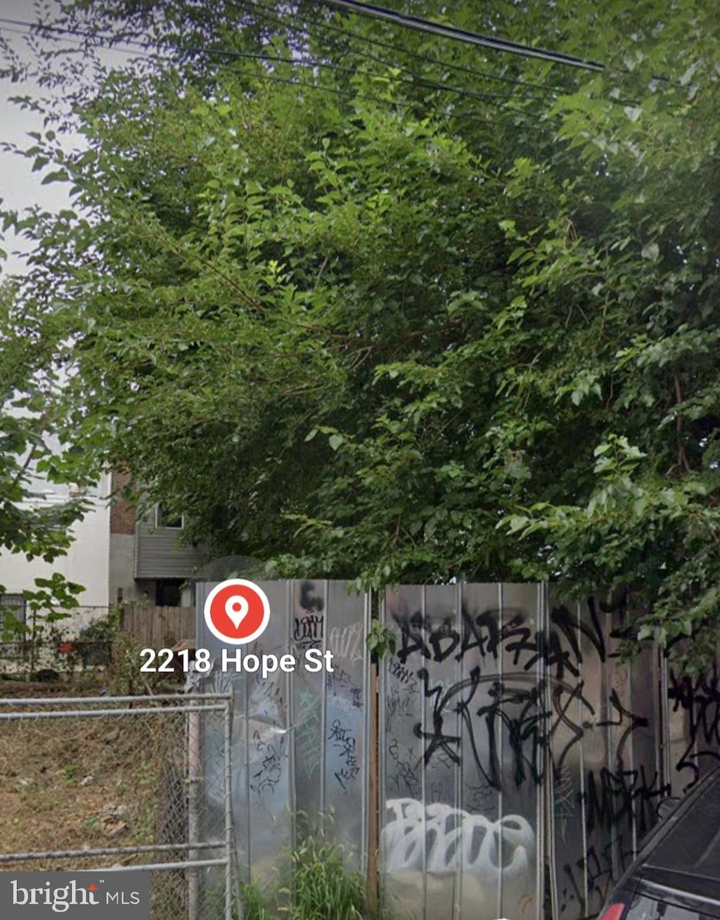 2218 N Hope St, Philadelphia, PA 19133