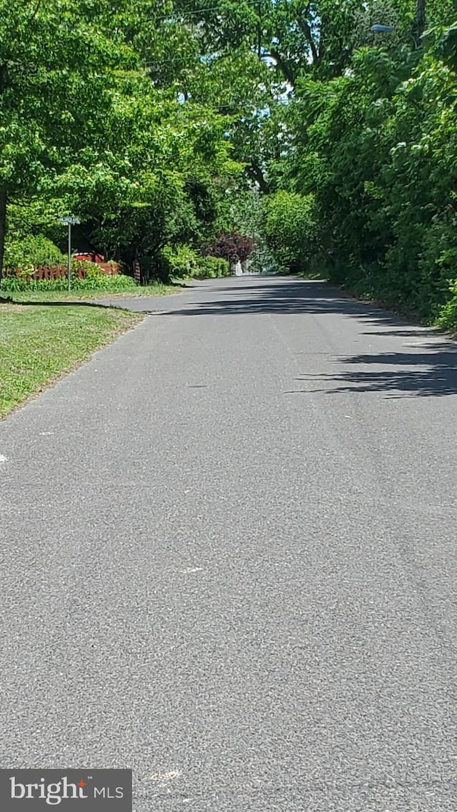 209 Hewitt Rd, Williamstown, NJ 08094 - view of asphalt street