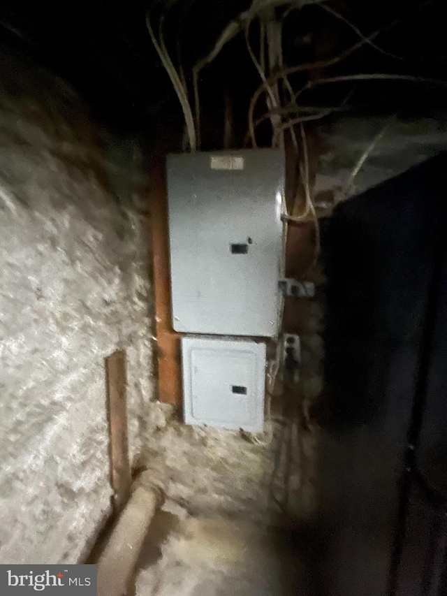 209 S Cherry St, Myerstown, PA 17067 - view of utilities