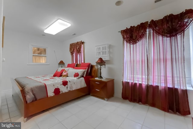 5 Cross Point Dr, Owings, MD 20736 - view of bedroom