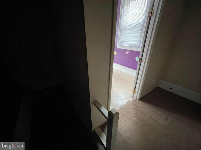 5809 Chew Ave, Philadelphia, PA 19138 - view of hallway