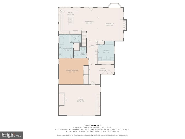 1230 Crummell Ave, Annapolis, MD 21403