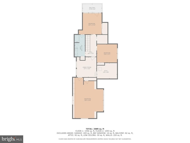 1230 Crummell Ave, Annapolis, MD 21403
