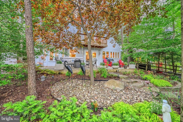 1230 Crummell Ave, Annapolis, MD 21403