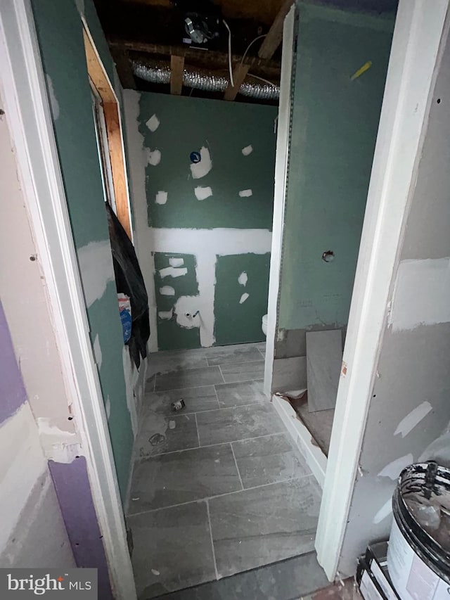 844 Fuller St, Darby, PA 19023 - bathroom with walk in shower