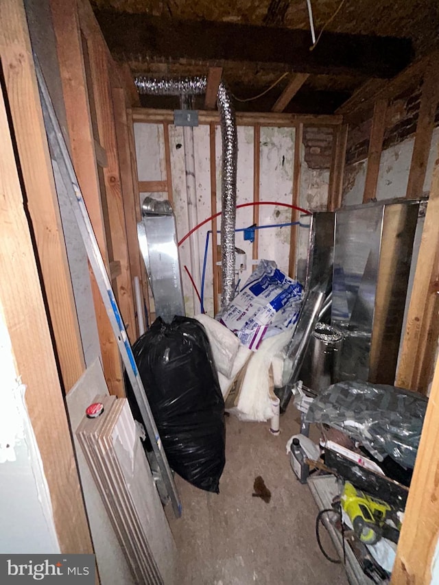 844 Fuller St, Darby, PA 19023 - view of storage