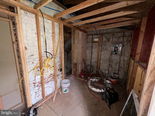 844 Fuller St, Darby, PA 19023 - view of storage