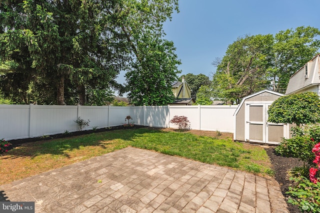 7129 Chandler Ave, Pennsauken, NJ 08110 - view of patio