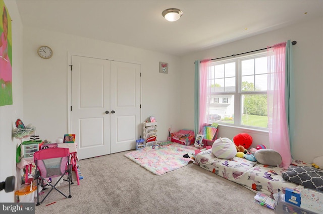 6300 Neha Dr Unit 32, Mechanicsburg, PA 17050 - rec room with carpet floors