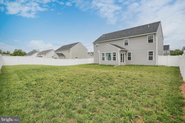 6300 Neha Dr Unit 32, Mechanicsburg, PA 17050 - view of rear view of property