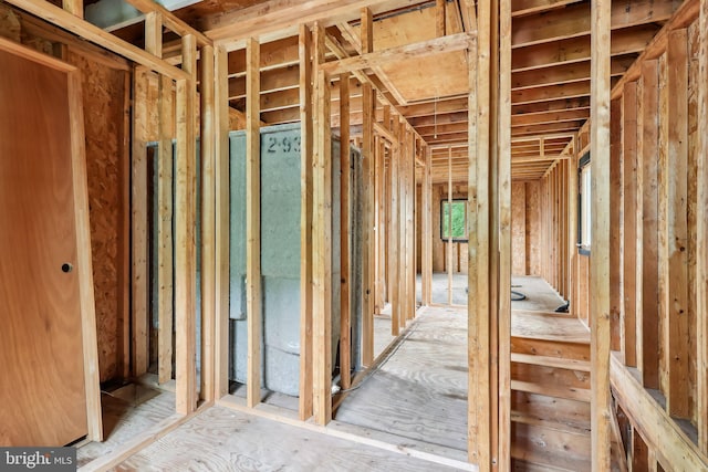 1927 Chapel Ave W, Cherry Hill, NJ 08002 - view of miscellaneous room