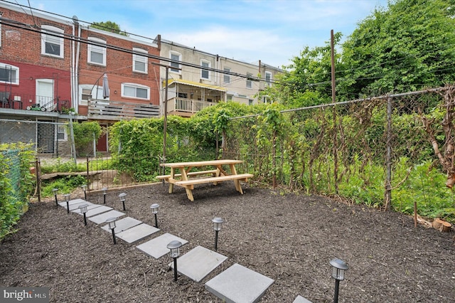 1740 N 61st St, Philadelphia, PA 19151 - view of property's community