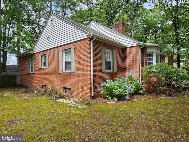 732 S Park Dr, Salisbury, MD 21804